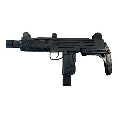 IWI MP UZI .22 LR - Image 2 of 11