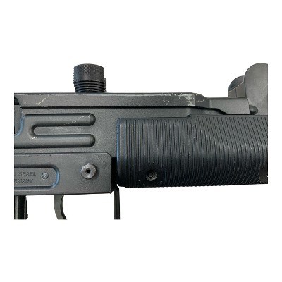 IWI MP UZI .22 LR - Image 7 of 11