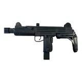 IWI MP UZI .22 LR - Image 2 of 11