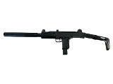 IWI MP UZI .22 LR - Image 1 of 11