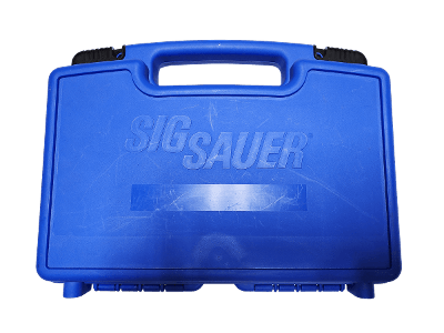 SIG SAUER P239 .40 S&W - Image 6 of 6