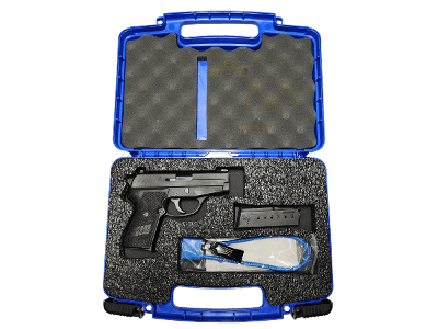 SIG SAUER P239 .40 S&W - Image 1 of 6