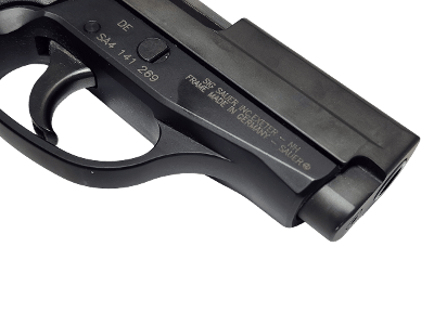 SIG SAUER P239 .40 S&W - Image 5 of 6