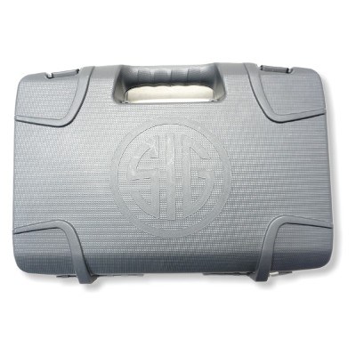 SIG SAUER P229 LEGION 9MM LUGER (9x19 PARA) - Image 6 of 6