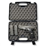 SIG SAUER P229 LEGION 9MM LUGER (9x19 PARA) - Image 5 of 6