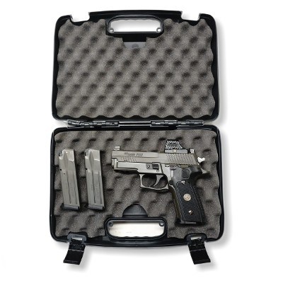SIG SAUER P229 LEGION 9MM LUGER (9x19 PARA) - Image 5 of 6