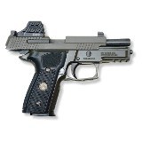 SIG SAUER P229 LEGION 9MM LUGER (9x19 PARA) - Image 4 of 6