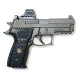 SIG SAUER P229 LEGION 9MM LUGER (9x19 PARA) - Image 2 of 6
