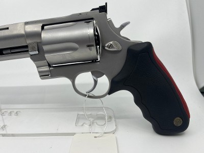 TAURUS TAURUS RAGING BULL .500 magnum - Image 3 of 7
