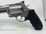 TAURUS TAURUS RAGING BULL .500 magnum - Image 3 of 7