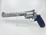 TAURUS TAURUS RAGING BULL .500 magnum - Image 1 of 7