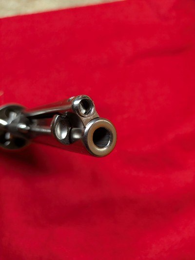PIETTA 1873 GREAT WESTERN II .357 MAG - Image 11 of 12