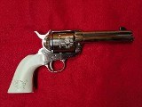 PIETTA 1873 GREAT WESTERN II .357 MAG - Image 3 of 12