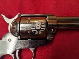 PIETTA 1873 GREAT WESTERN II .357 MAG - Image 7 of 12
