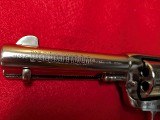 PIETTA 1873 GREAT WESTERN II .357 MAG - Image 4 of 12