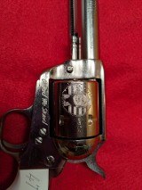 PIETTA 1873 GREAT WESTERN II .357 MAG - Image 10 of 12
