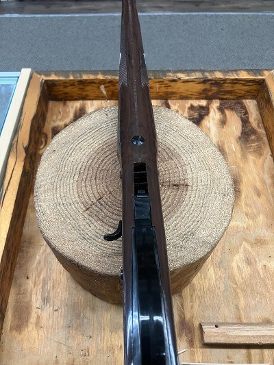 REMINGTON Mohawk 10-C .22 LR - Image 7 of 15