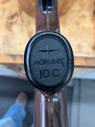 REMINGTON Mohawk 10-C .22 LR - Image 14 of 15