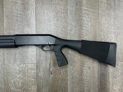SUN CITY MACHINERY 320 12 GA - Image 6 of 6