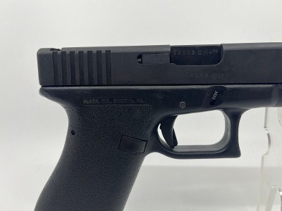 GLOCK G17 9MM LUGER (9x19 PARA) - Image 4 of 5