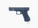 GLOCK G17 9MM LUGER (9x19 PARA) - Image 1 of 5
