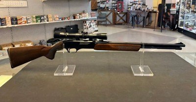 WINCHESTER 275 .22 WMR - Image 4 of 8