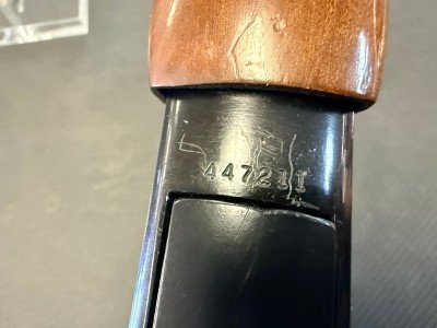 WINCHESTER 275 .22 WMR - Image 3 of 8