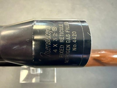 WINCHESTER 275 .22 WMR - Image 7 of 8