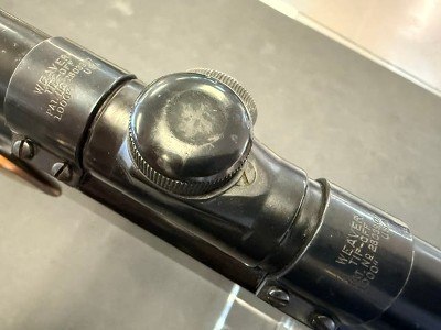 WINCHESTER 275 .22 WMR - Image 8 of 8