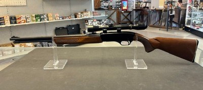 WINCHESTER 275 .22 WMR - Image 1 of 8