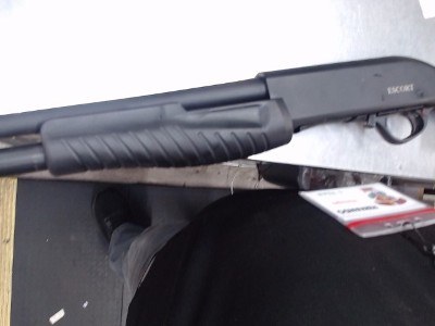 HATSAN ARMS COMPANY ESCORT SHOTGUN 12 GA - Image 1 of 7