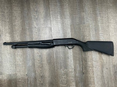 HATSAN ARMS COMPANY ESCORT SHOTGUN 12 GA - Image 5 of 7