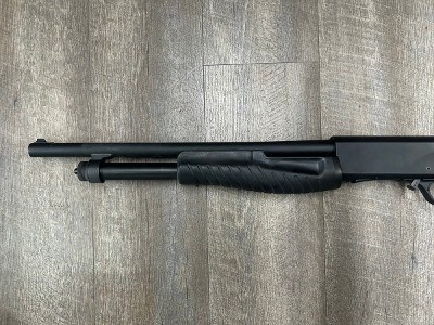 HATSAN ARMS COMPANY ESCORT SHOTGUN 12 GA - Image 6 of 7