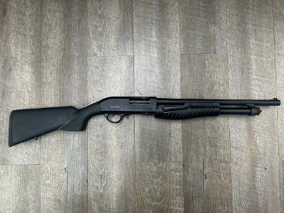 HATSAN ARMS COMPANY ESCORT SHOTGUN 12 GA - Image 2 of 7