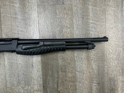 HATSAN ARMS COMPANY ESCORT SHOTGUN 12 GA - Image 4 of 7