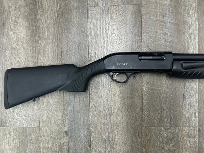 HATSAN ARMS COMPANY ESCORT SHOTGUN 12 GA - Image 3 of 7