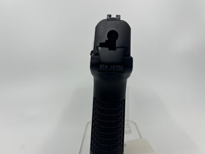 TAURUS PT140 PRO MILLENIUM .40 S&W - Image 4 of 4