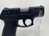 TAURUS PT140 PRO MILLENIUM .40 S&W - Image 3 of 4