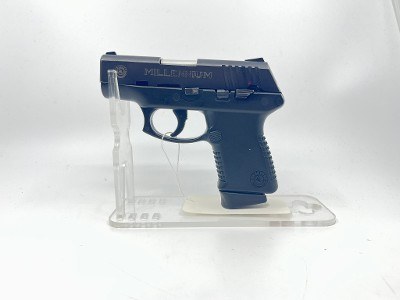 TAURUS PT140 PRO MILLENIUM .40 S&W - Image 1 of 4