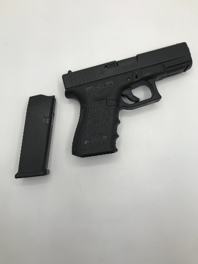 GLOCK 19 9MM LUGER (9x19 PARA) - Image 11 of 12