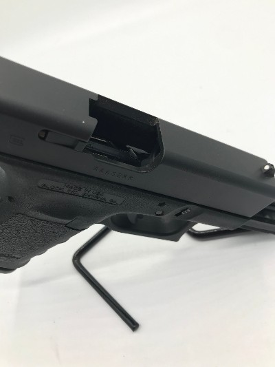 GLOCK 19 9MM LUGER (9x19 PARA) - Image 10 of 12