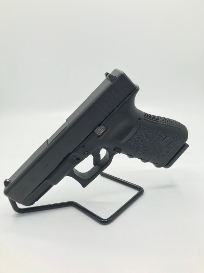 GLOCK 19 9MM LUGER (9x19 PARA) - Image 5 of 12