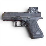 GLOCK G19 GEN6 (COA PACKAGE) 9MM LUGER (9x19 PARA) - 1 of 6