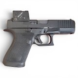 GLOCK G19 GEN6 (COA PACKAGE) 9MM LUGER (9x19 PARA) - 2 of 6