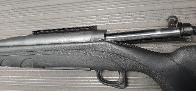REMINGTON 770 7MM REM MAG - Image 3 of 8