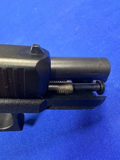 GLOCK G19V 9MM LUGER (9x19 PARA) - Image 5 of 6
