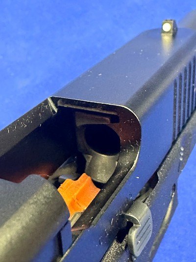 GLOCK G19V 9MM LUGER (9x19 PARA) - Image 4 of 6