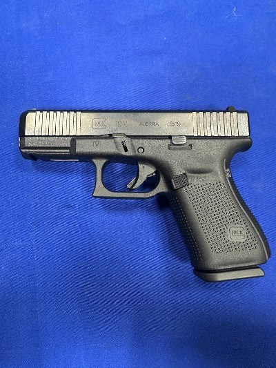 GLOCK G19V 9MM LUGER (9x19 PARA) - Image 2 of 6