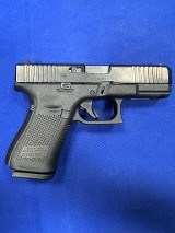 GLOCK G19V 9MM LUGER (9x19 PARA) - Image 1 of 6