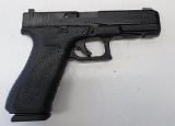 GLOCK 17V 9MM LUGER (9x19 PARA) - Image 2 of 9